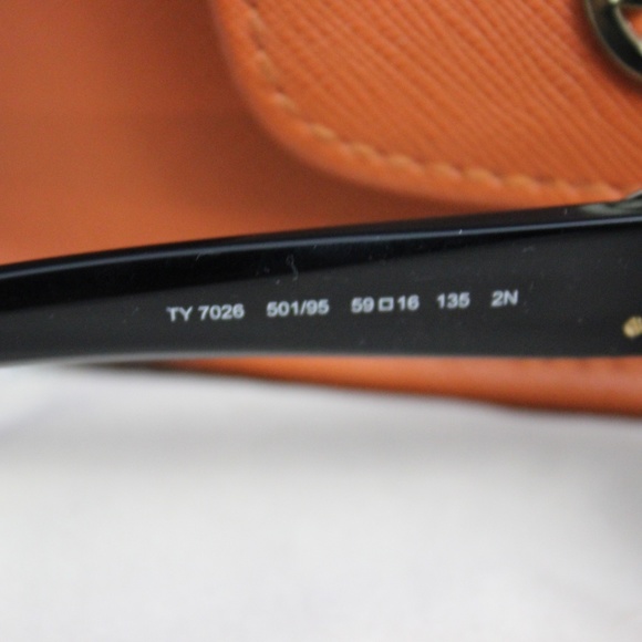 TORY BURCH TY 7026 - Picture 7 of 7